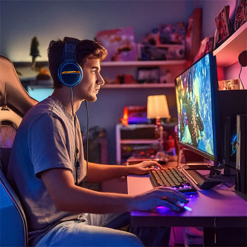 Brindes para Gamers: Conquistando a Geração Z