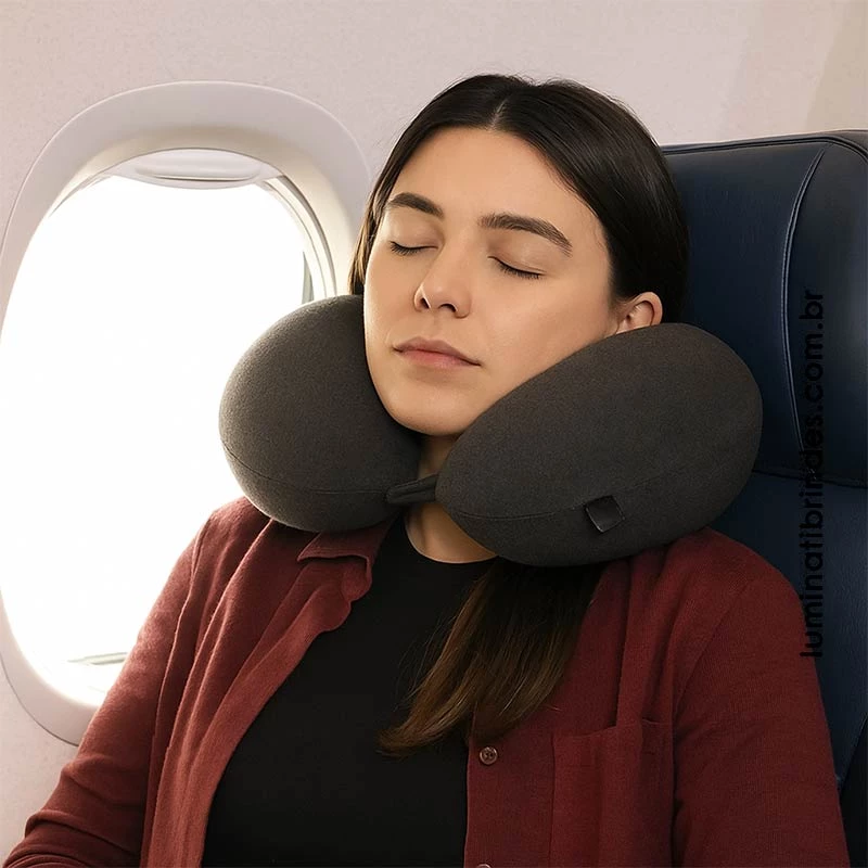 Almofada Travel Fly