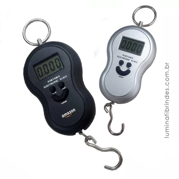 Balança Digital de precisão ScalePro