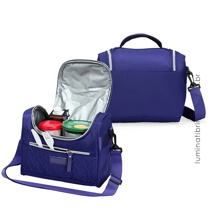 Bolsa Térmica Bali
