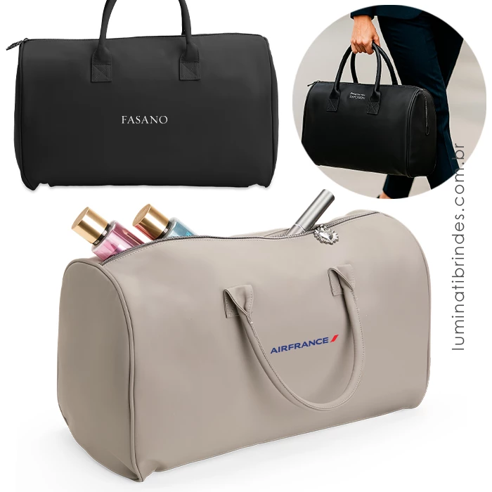 Bolsa Urban Allure