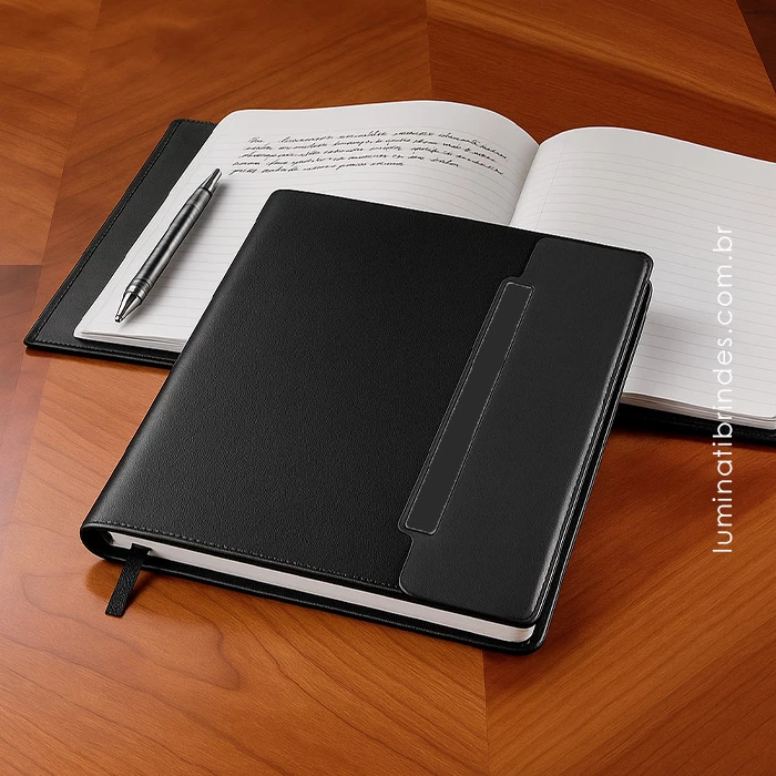 Caderno Executivo Essenza