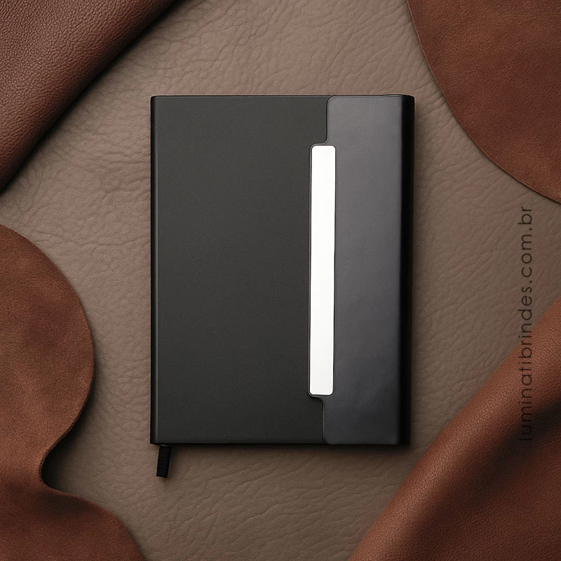 Caderno Executivo Essenza