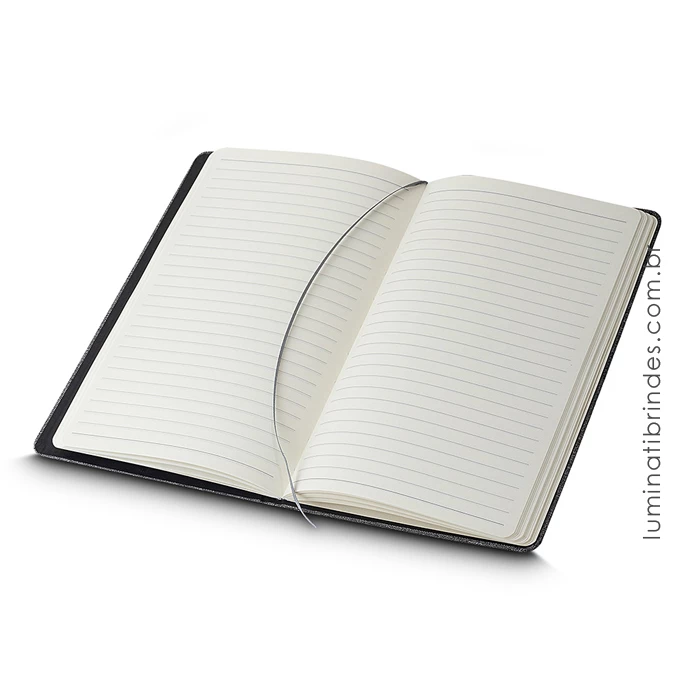 Caderno Script Plus