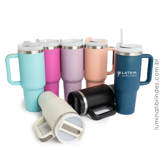 Copo NewTherm Buck
