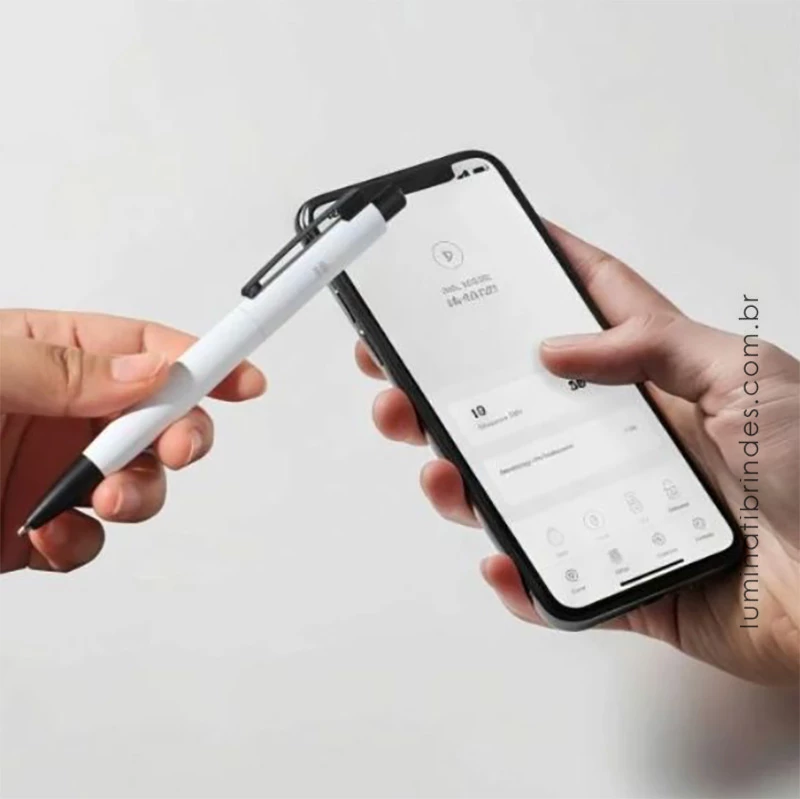 Caneta New NFC Next Touch