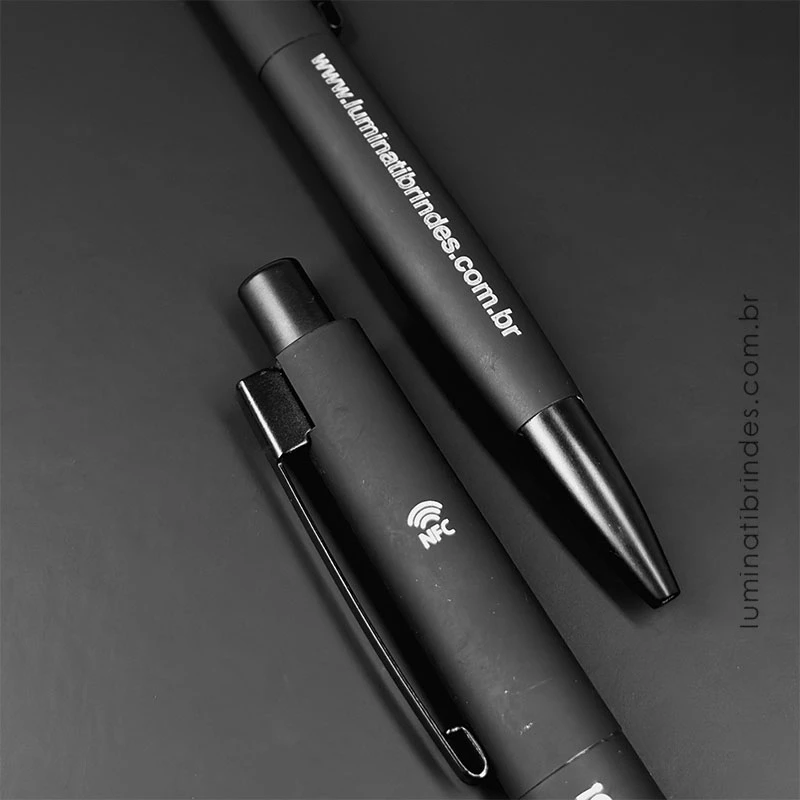 Caneta New NFC Next Touch