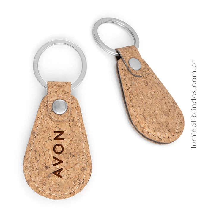 Chaveiro UrbanKey Premium