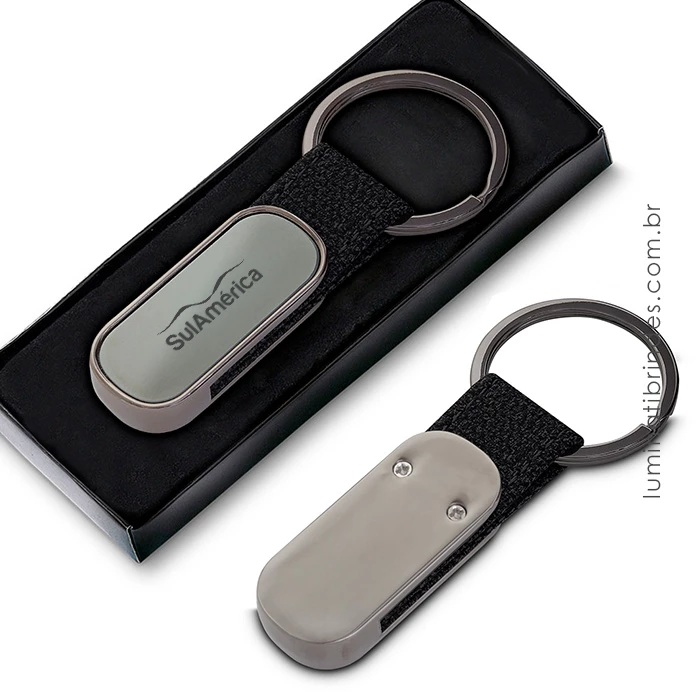 Chaveiro UrbanKey Premium