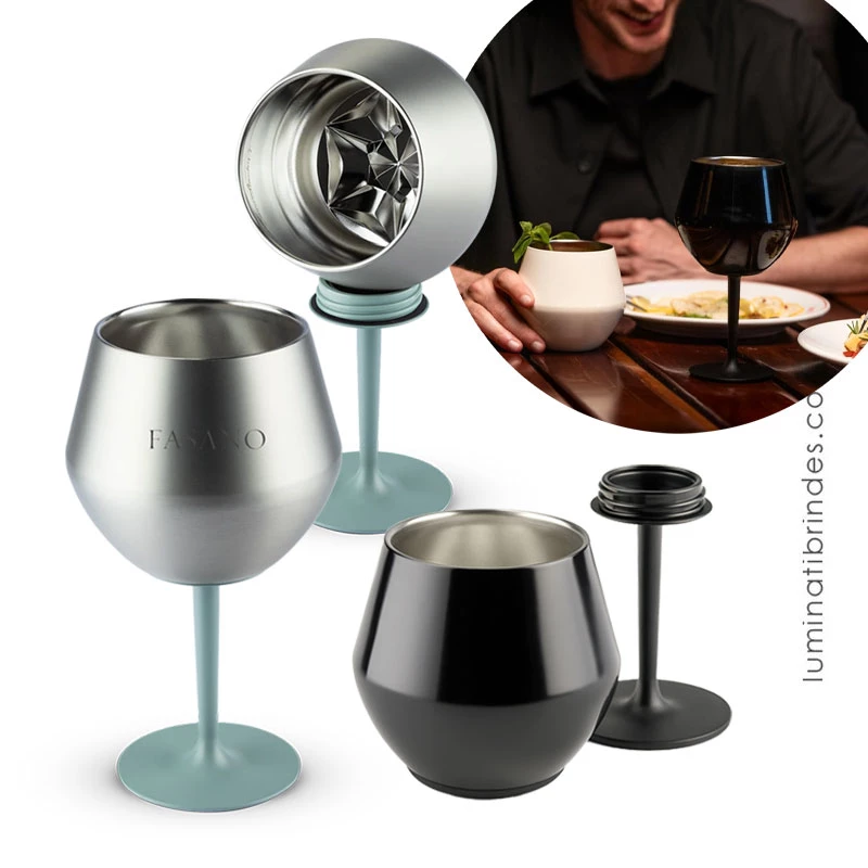 Kit Biondi Wine Box