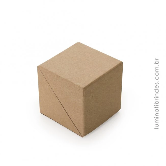 Bloco Cubo para escritório