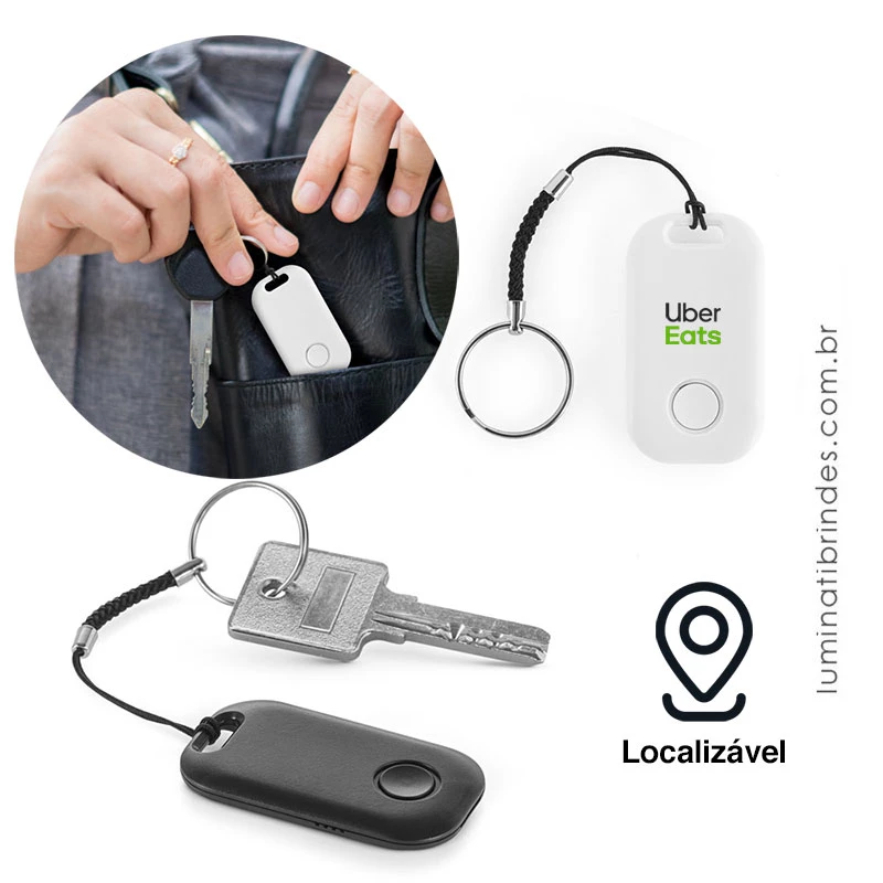 Damy Tracker Eco