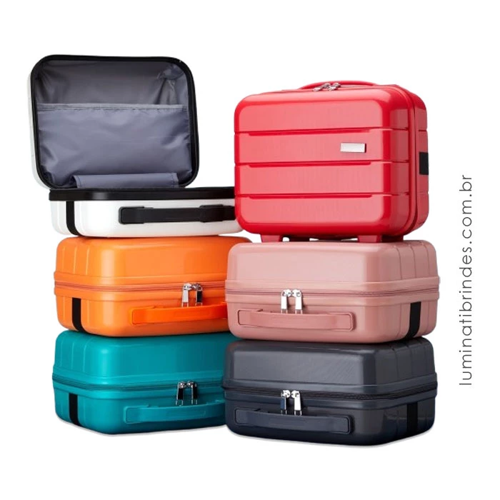 Bolsa Viagem Elite RPET