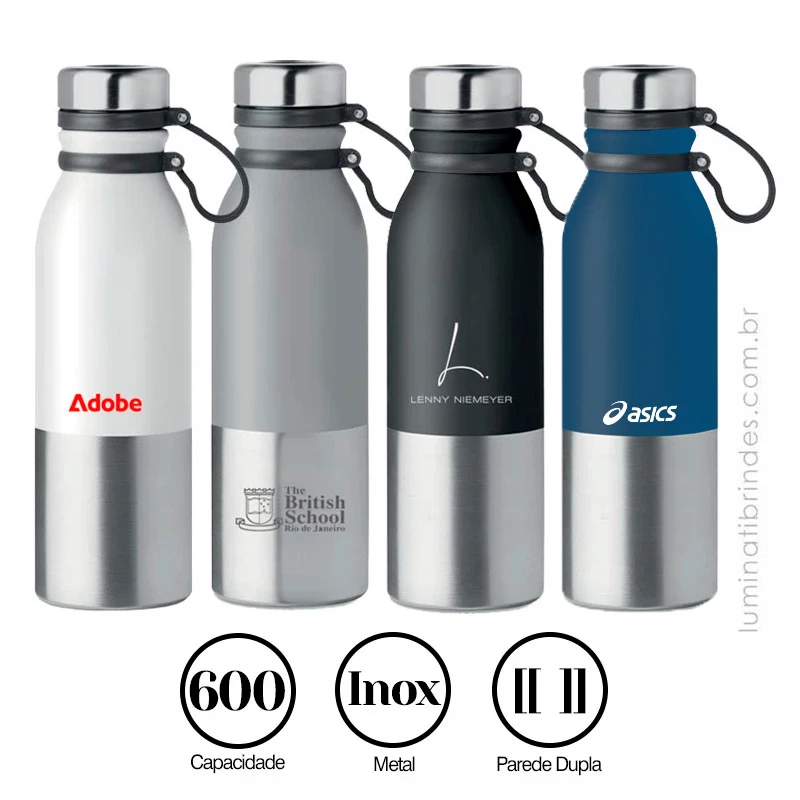 Head Eco Bottle