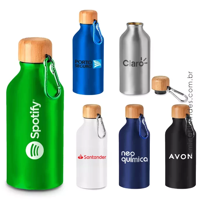 Sacola Expo Personalizada para Evento