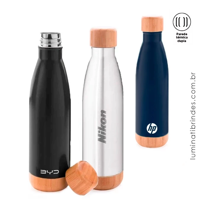 Head Eco Bottle