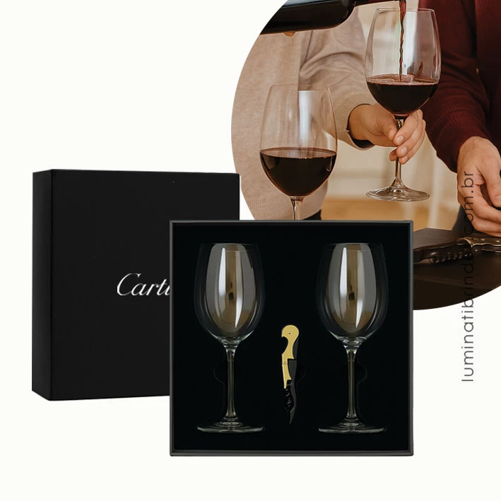 Kit Biondi Wine Box
