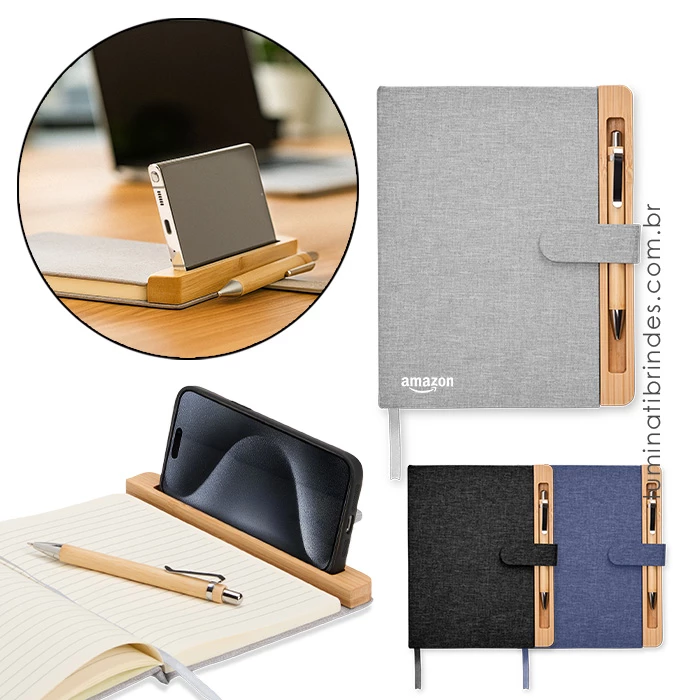 Kit Gift Nero Executivo