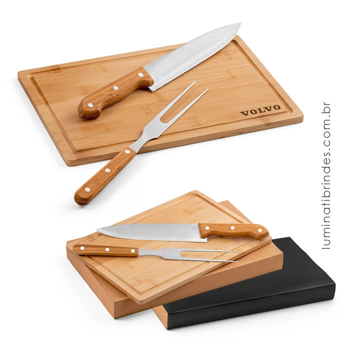 Kit Gourmet Fromage
