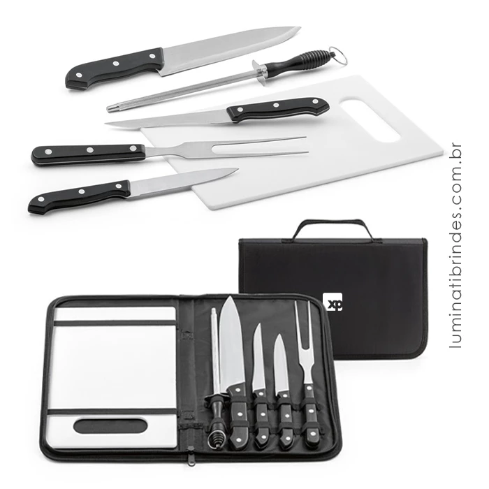 Kit Gourmet Fromage