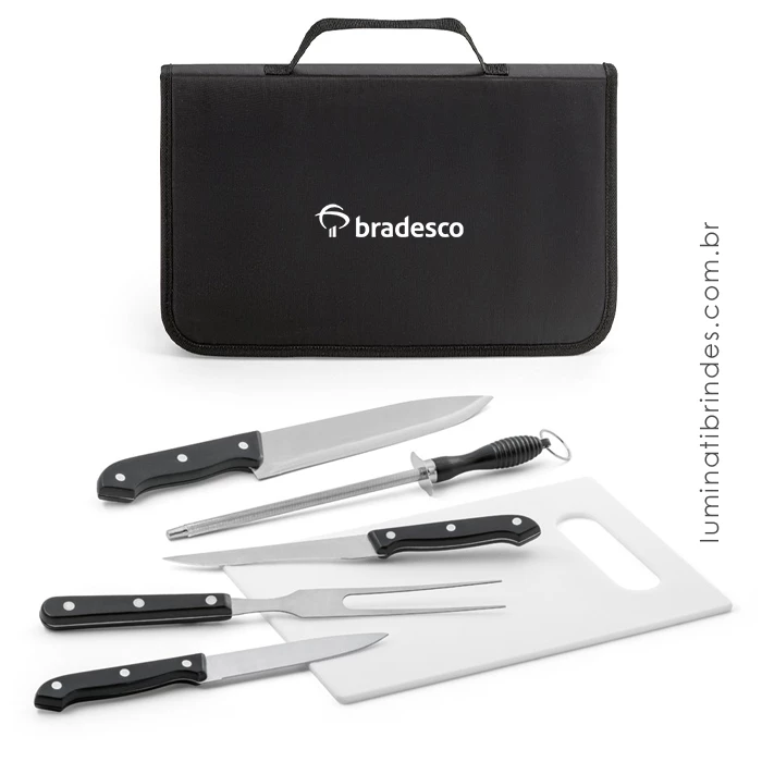 Kit Churrasco Texas