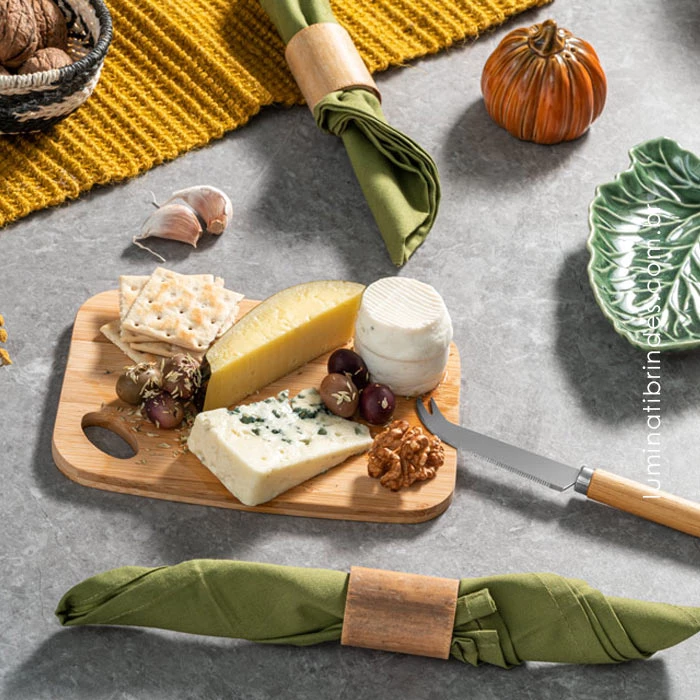 Kit Gourmet Fromage