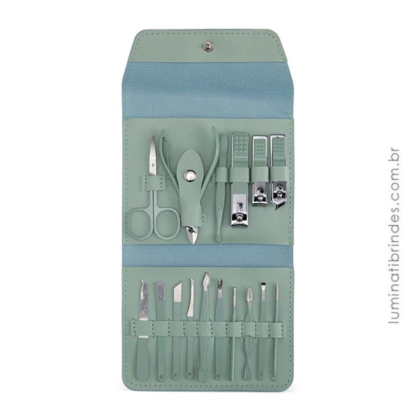 Kit Manicure Essencial