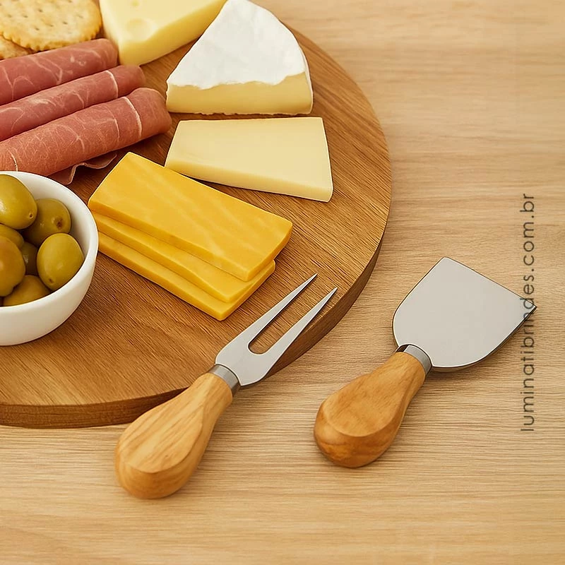 Kit Parma Duplo