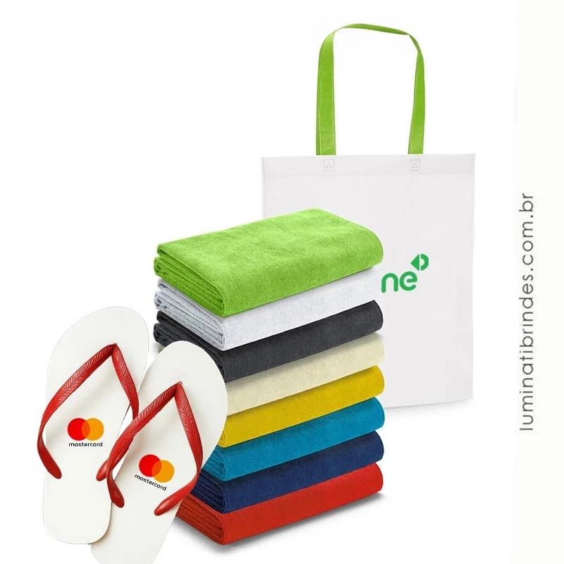 Kit Praia Sand