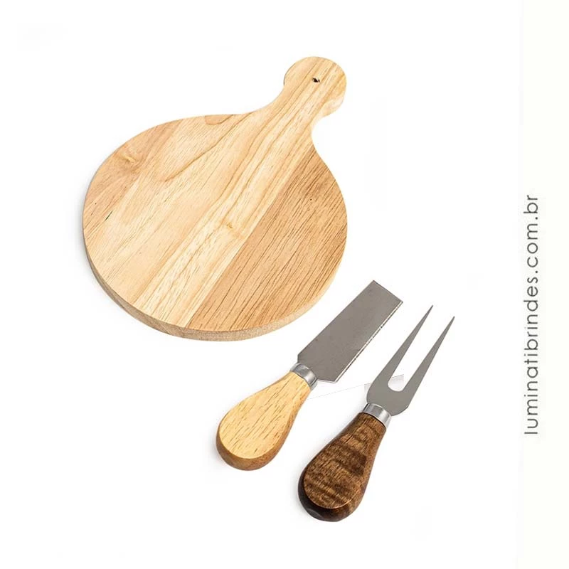 Kit Queijo Racket