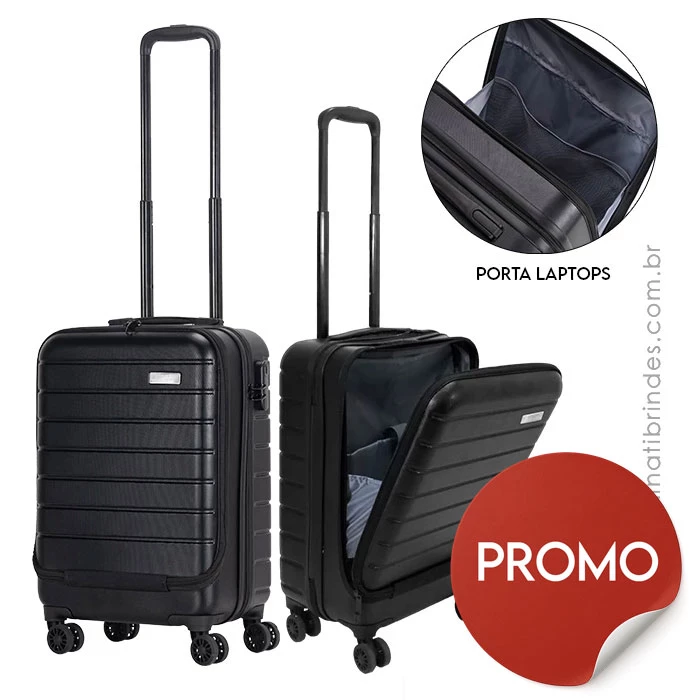 Bolsa Viagem Elite RPET