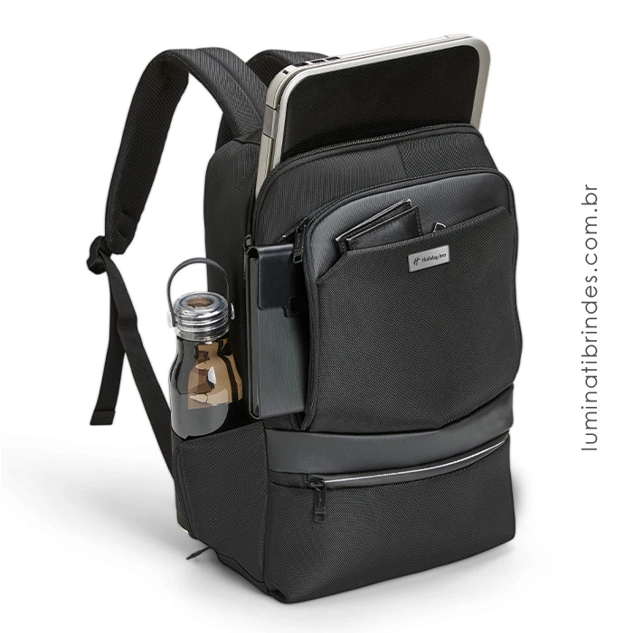 Backpack New Axis Black Premium