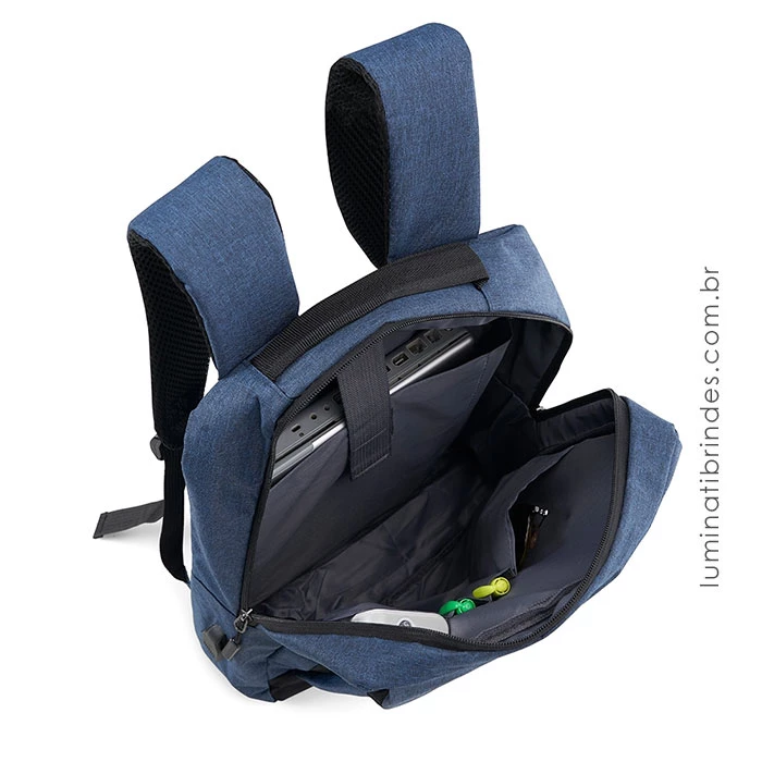 Mochila Berliner Executiva 21l