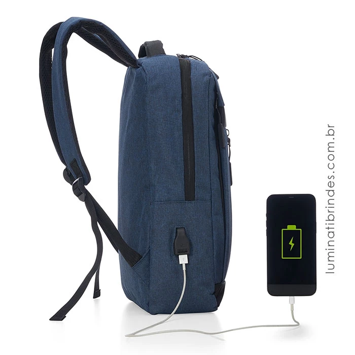Mochila Berliner Executiva 21l