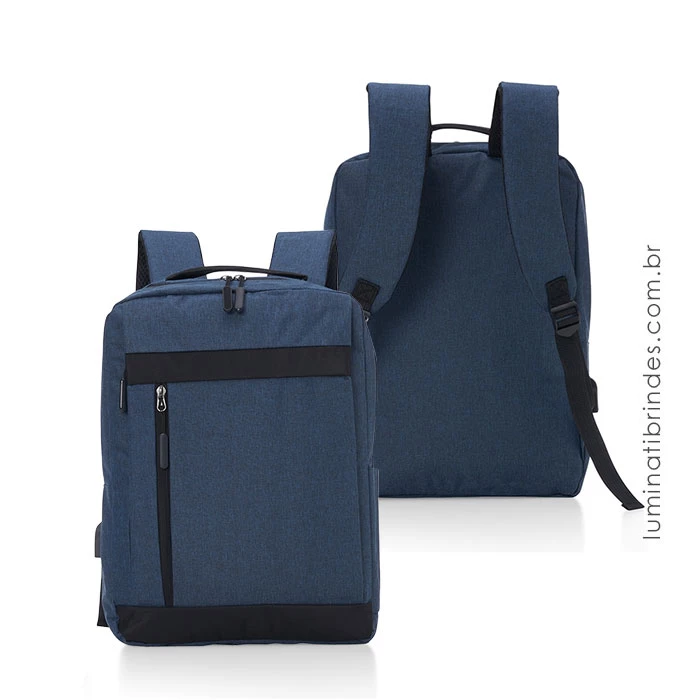 Mochila Berliner Executiva 21l