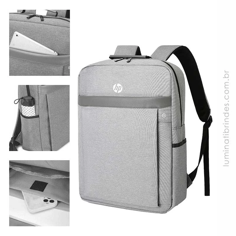 Concrete Backpack Gift