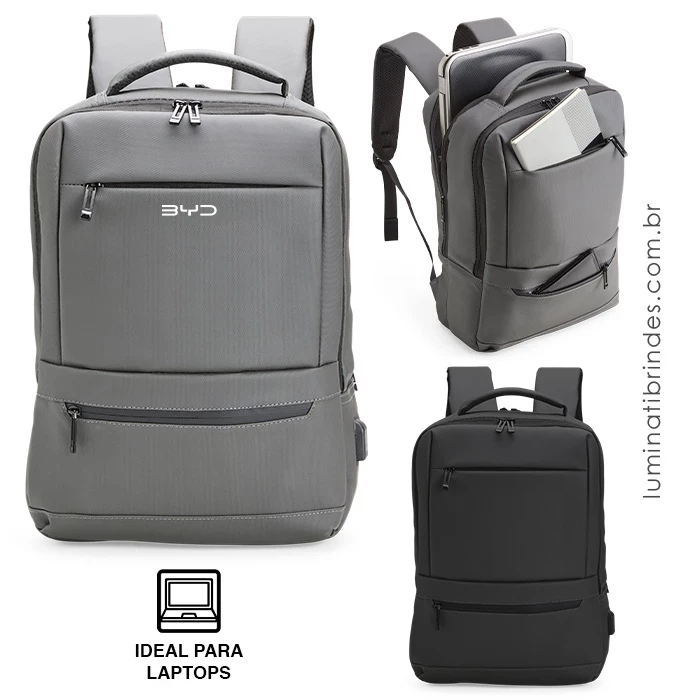 Mochila ConnectPRO Executiva