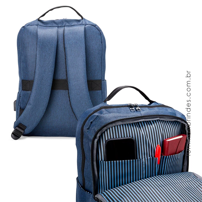 Mochila Denver para Notebook