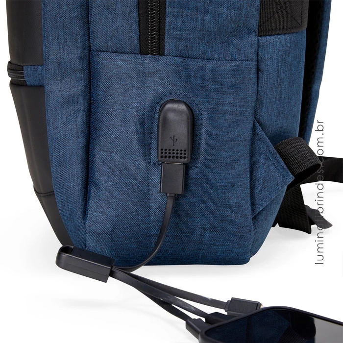 Mochila Denver para Notebook