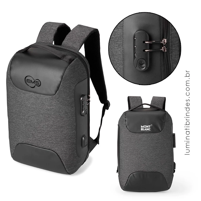 Mochila Prestige para Notebook