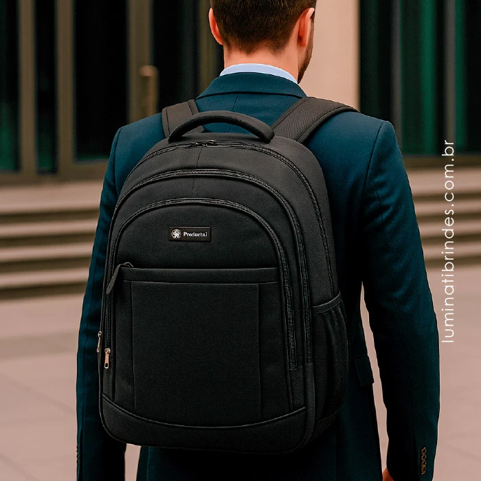 Mochila Onyx Pro Executive