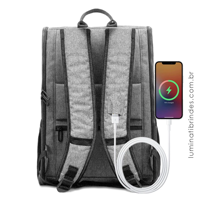 Mochila Organizer Laptop