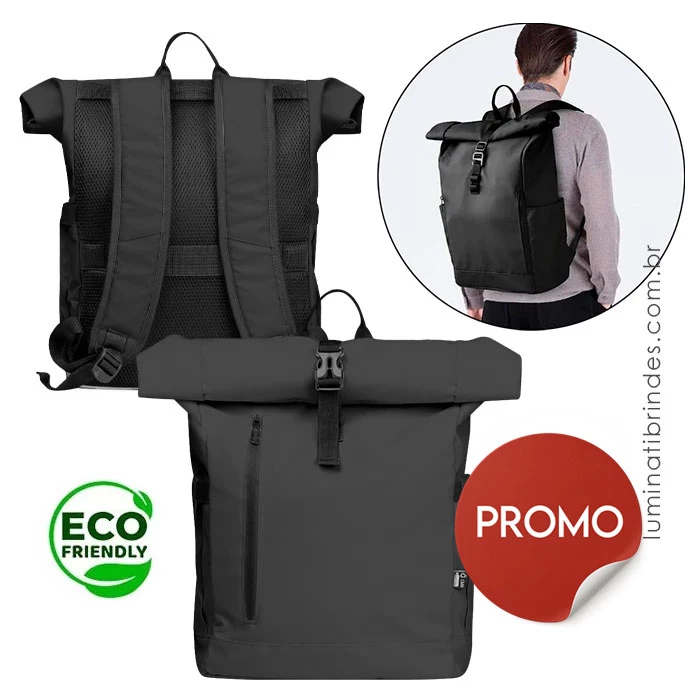Mochila Trolley Kyros