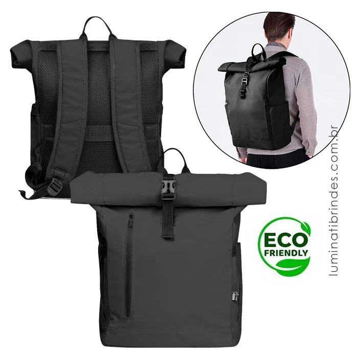 Mochila Corporate Eco Spark