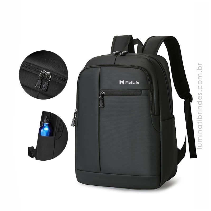 Mochila Spark Rpet