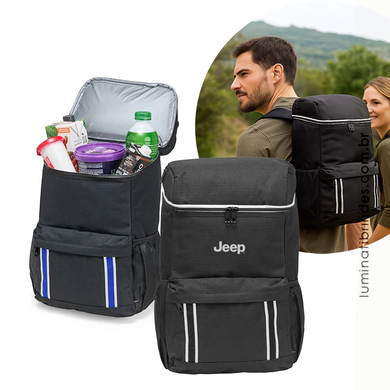 Mochila ConnectPRO Executiva