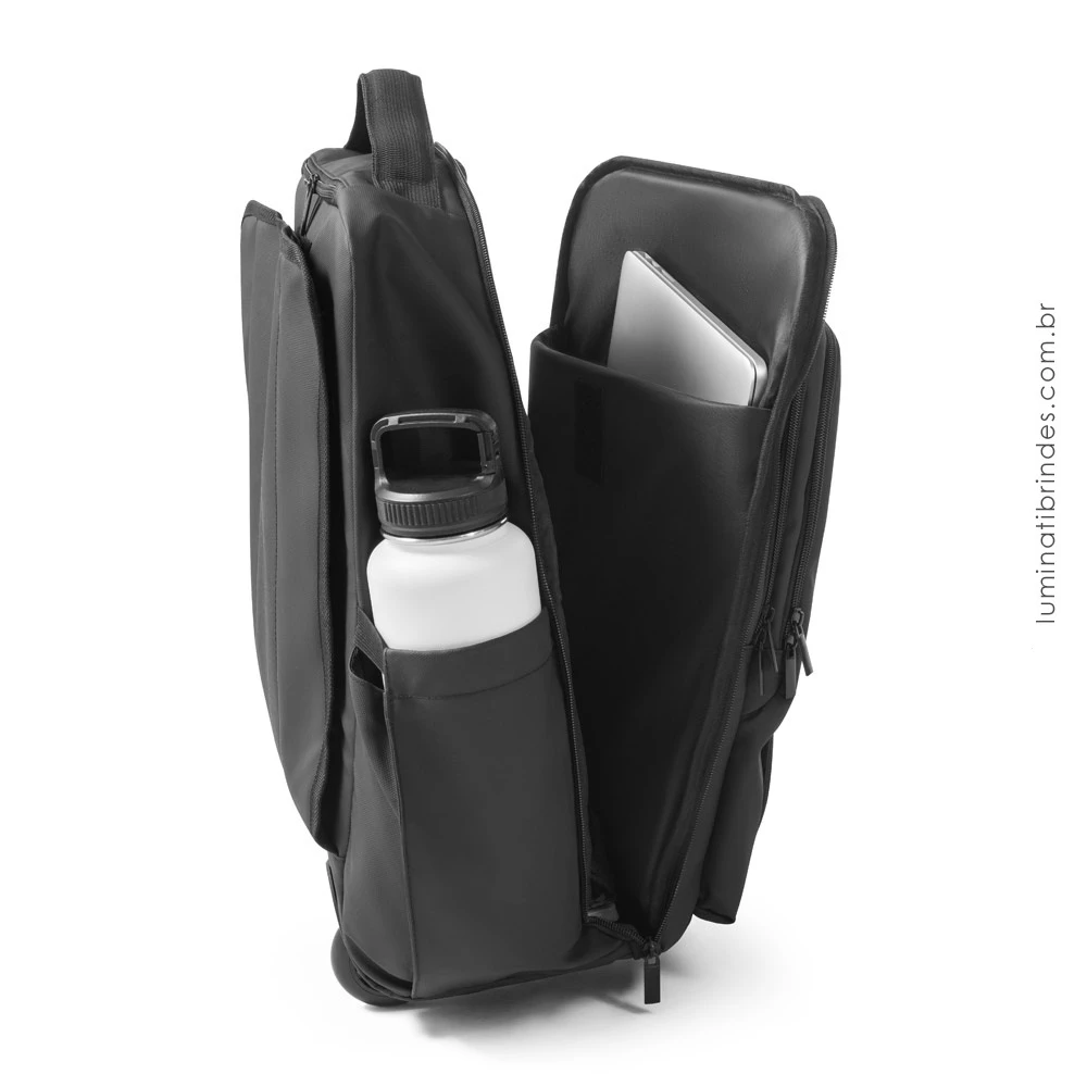 Mochila Thermos Pack