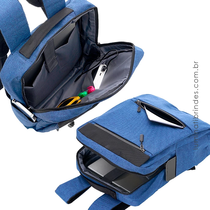 Mochila Workee Laptop