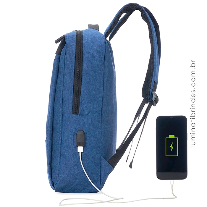 Mochila Workee Laptop