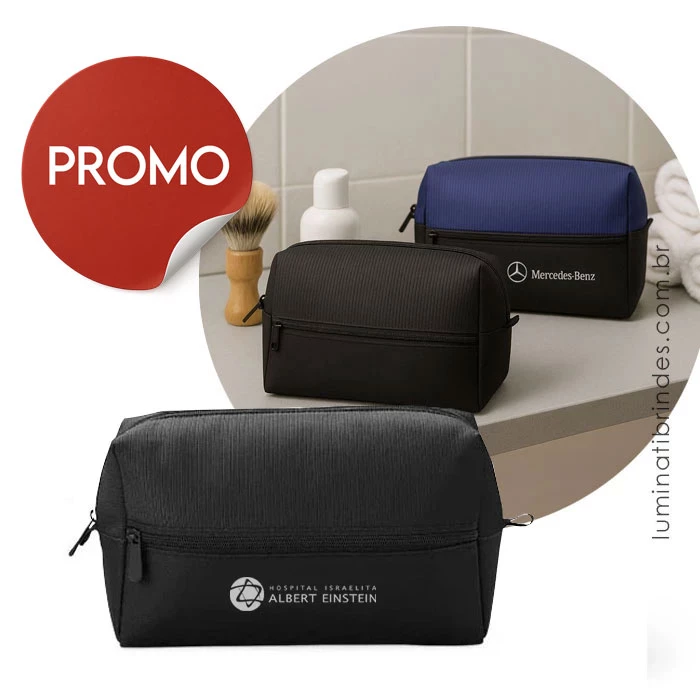 Necessaire Tech Travel
